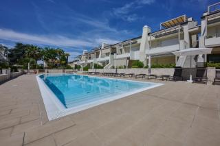 Rena Bianca A18 - Lido di Jesolo - 2