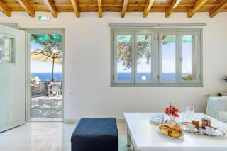 Villa Anagennisis - Glossa - 5