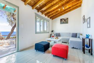 Villa Anagennisis - Glossa - 4