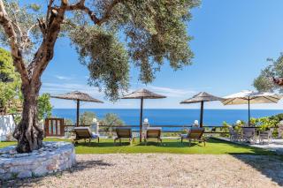 Villa Anagennisis - Glossa - 8