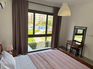 chalet 1BR View pool - Marassi Marina1 18EM-102 - El Alamein - 6