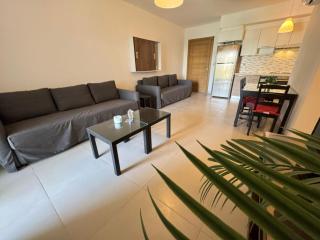 chalet 1BR View pool - Marassi Marina1 18EM-102 - El Alamein - 4