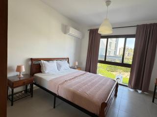 chalet 1BR View pool - Marassi Marina1 18EM-102 - El Alamein - 3