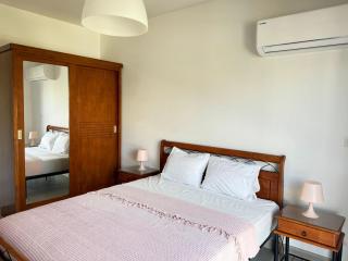 chalet 1BR View pool - Marassi Marina1 18EM-102 - El Alamein - 2