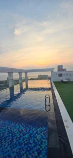 Empire Tower with Incredible view - 8