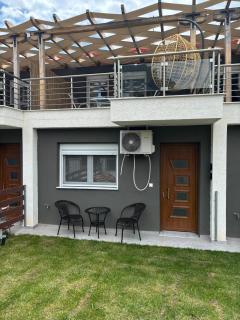 Aegean View Summer House 2 - Nea Kallikratia - 9