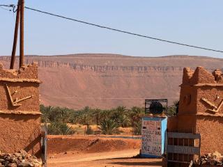 Auberge Dar Lajdoud - Tafraoute Sidi Ali - 8