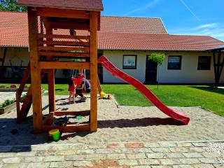 Szélcsengő Wellness Vendégház - Makó - 7