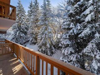 Duplex spacieux à Méribel – 8 pers, 3 ch, 2 salles de bain, proche pistes et navette - FR-1-565-74 - 7