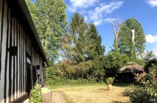 Le gîte du Manoir Normand - Saint-Philbert-des-Champs - 8