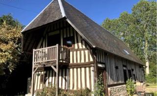Le gîte du Manoir Normand - 1