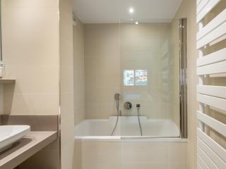 Appartement familial au cœur de Méribel, proche pistes avec balcon et parking - FR-1-565-100 - Les Allues - 2