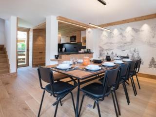 Chalet rénové 10 adultes, proche pistes et lac, Méribel Mottaret - FR-1-565-99 - Les Allues - 2