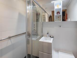 Appartement au pied des pistes, sauna, parking, wifi - FR-1-568-54 - Courchevel - 6