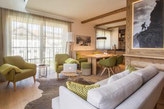 Penthouse No9 - Oberstaufen - 0