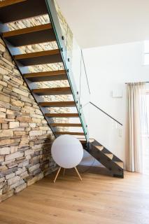 Penthouse No9 - Oberstaufen - 4