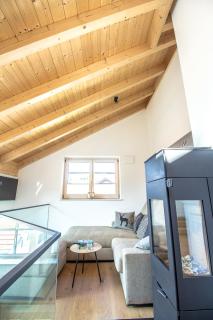 Penthouse No9 - Oberstaufen - 2
