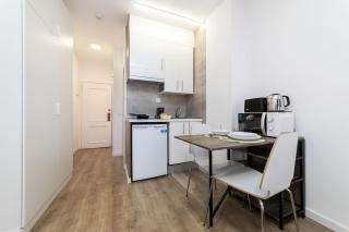 Deluxe V - Ferga Suites - Madrid - 6