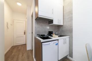 Deluxe V - Ferga Suites - 5