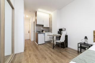 Deluxe V - Ferga Suites - Madrid - 3