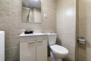 Deluxe V - Ferga Suites - Madrid - 1