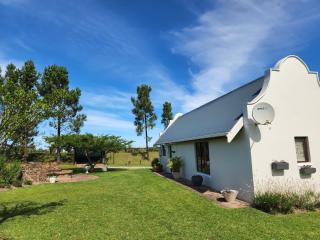 Rosenoaks Cottage - The Crags - 0