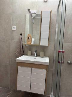 Cozy Corner Bitola Apartment - Bitola - 8