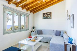 Villa Anagennisis - Glossa - 2