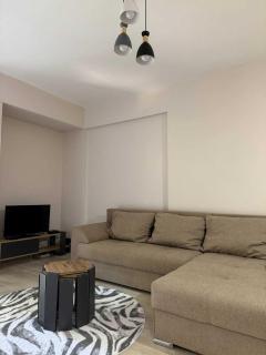 Cozy Corner Bitola Apartment - Bitola - 5