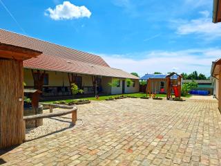 Szélcsengő Wellness Vendégház - Makó - 9