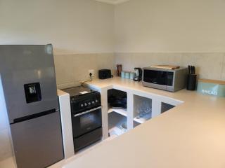 Rosenoaks Cottage - The Crags - 4