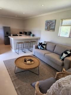 Rosenoaks Cottage - The Crags - 3
