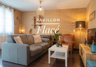 Le Pavillon Flacé - Souligné-Flacé - 0