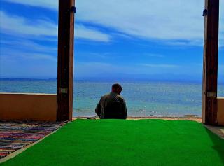 Amar Sinai Camp - Nuweiba - 2