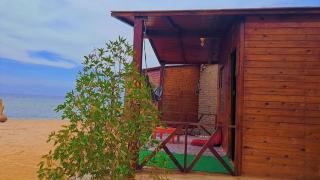 Amar Sinai Camp - Nuweiba - 1