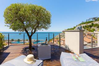Portopiccolo Apartments - Ulivo sul golfo - - 9