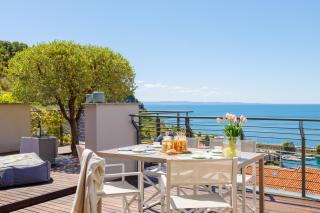 Portopiccolo Apartments - Ulivo sul golfo - - 4