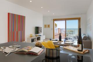 Portopiccolo Apartments - Ulivo sul golfo - 8