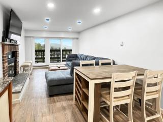 Mt Green 1-D09 condo - Killington - 5