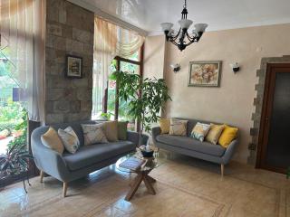Oleander House and Tennis Club - Sunny Beach - 9