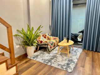 Whole House 2BR Grand Cathedral Hanoi - Hanói - 9