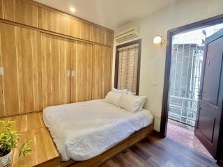 Whole House 2BR Grand Cathedral Hanoi - Hanói - 4
