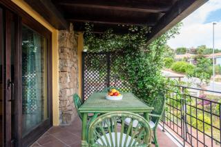 Casa Nivy - Porto San Paolo - 1