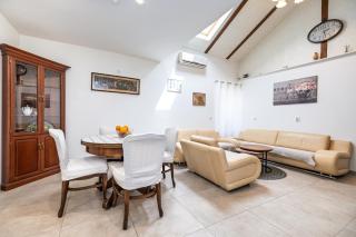 Family apartman Risika - Razvala - 8