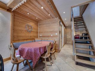 Duplex de standing 3 pièces, 8 pers, pistes, wifi, linge et ménage inclus - Tignes Val Claret - FR-1-641-75 - Tignes - 3