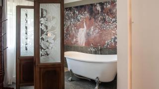 MiraNamin Nest LANTANA SUITE with Bathtub, Kitchen - Manila - 0