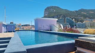 The Marina Nest with Rooftop Pools - - 0
