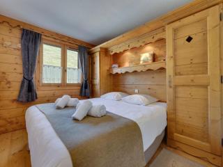 Tignes Val Claret Duplex 4 Pièces avec Parking et Wifi - FR-1-641-108 - Tignes - 1