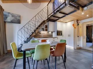 Duplex à 50m des pistes avec services inclus à Tignes Val Claret - FR-1-641-68 - Tignes - 3