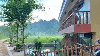 La Mai Chau Home Food & Cooffee - Mai Châu - 0